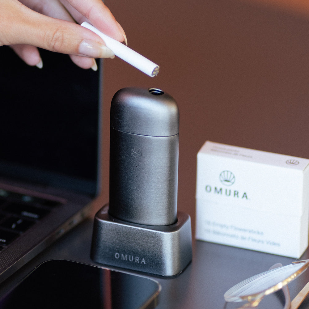 Cleaning and Maintenance - The Best Portable Dry Herb Vaporizers Omura UK Cleaning and Maintenance - The Best Portable Dry Herb Vaporizers Omura UK