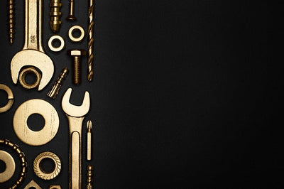 Your Vape Shouldn't Need a Tool Kit