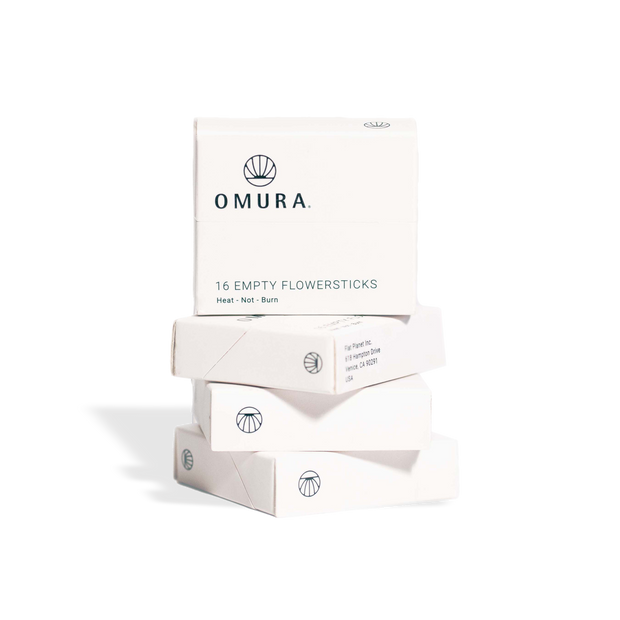 Omura Flowersticks™