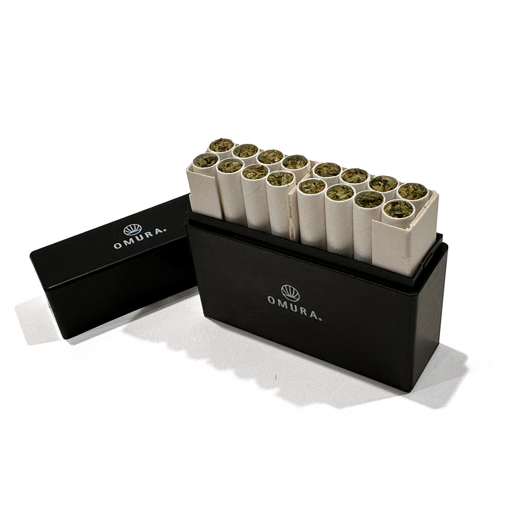 Flowerstick™ Travel Case