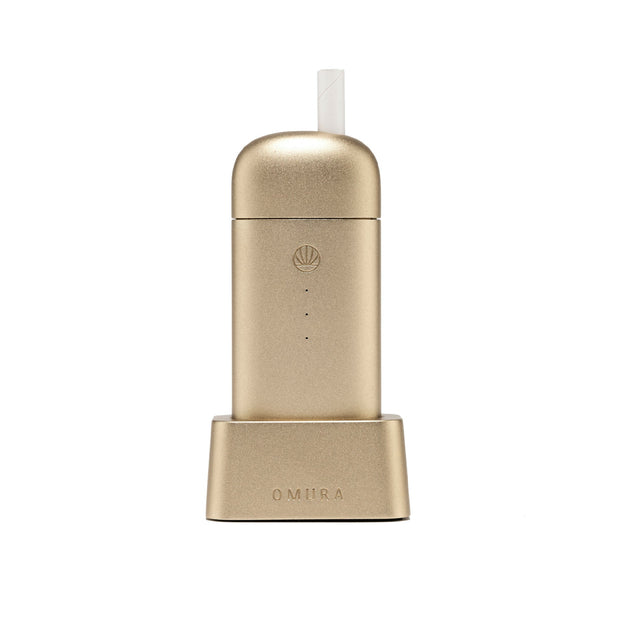 Series X Dry Herb Vaporiser