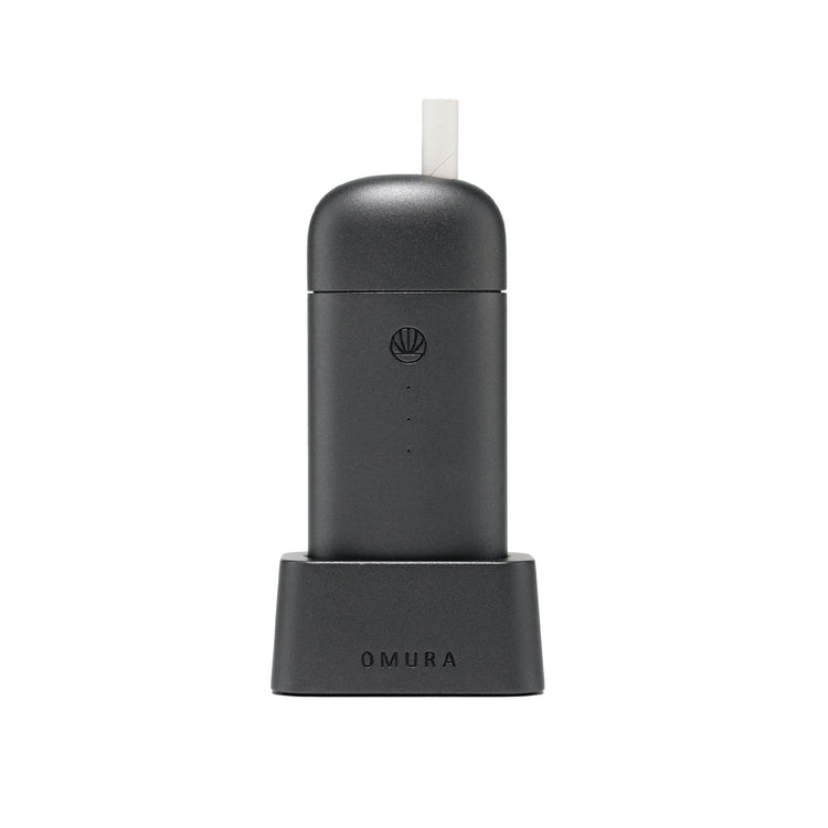 Series X Dry Herb Vaporiser